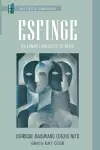 Esfinge cover