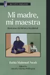 Mi madre, mi maestra cover