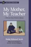 My Mother, My Teacher cover