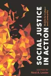 Social Justice in Action cover