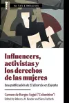 Influencers, Activistas Y Los Derechos De Las Mujeres cover