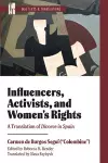 Influencers, Activists, and Women's Rights cover