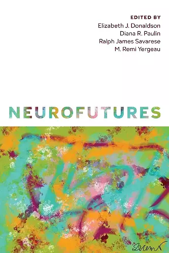 Neurofutures cover