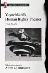 Yuyachkani's Human Rights Theater cover