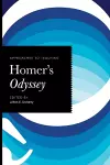 Approaches to Teaching Homer's Odyssey cover
