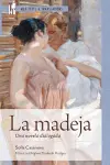 La Madeja cover