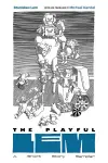 The Playful Lem cover