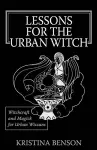 Lessons for the Urban Witch cover