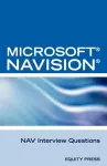 Microsoft Nav Interview Questions cover