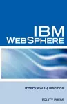 IBM Websphere Interview Questions cover