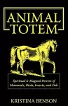 Animal Totem Guide cover