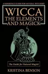 Wicca, the Elements and Magick cover