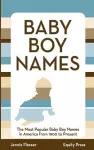 Baby Boy Names cover