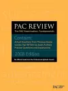 Pac Review cover