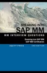 Breaking Into SAP MM cover