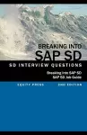 Breaking Into SAP SD cover