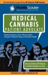 Healthscouter Medical Marijuana Qualified Patient Advocate cover