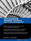 SAP Training Tutorials cover