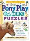 Pony Play Games & Puzzles cover