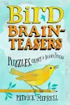 Bird Brainteasers cover