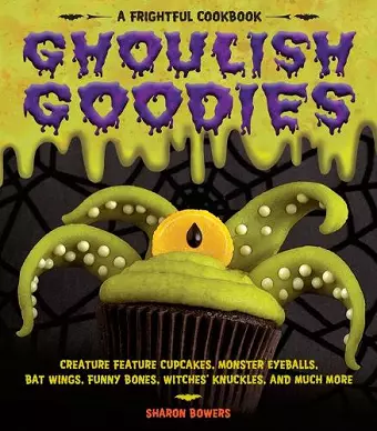 Ghoulish Goodies cover
