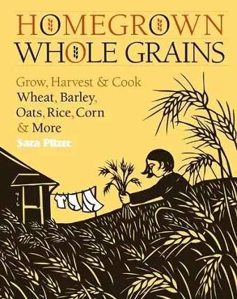 Homegrown Whole Grains cover