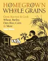 Homegrown Whole Grains cover