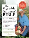 The Vegetable Gardener's Bible, 2nd Edition cover