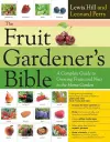 The Fruit Gardener's Bible cover