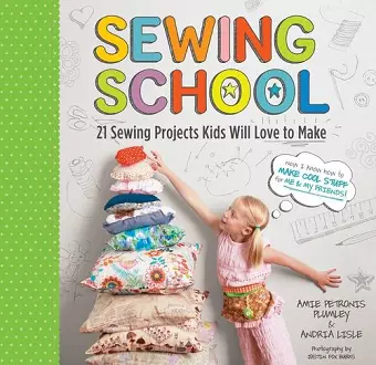 Sewing School cover