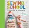 Sewing School cover