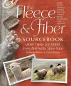 The Fleece & Fiber Sourcebook cover