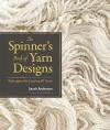 The Spinner's Book of Yarn Designs cover