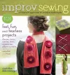 Improv Sewing cover