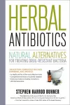 Herbal Antibiotics, 2nd Edition cover