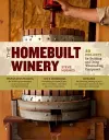 The Homebuilt Winery cover