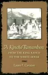 A Kineno Remembers cover
