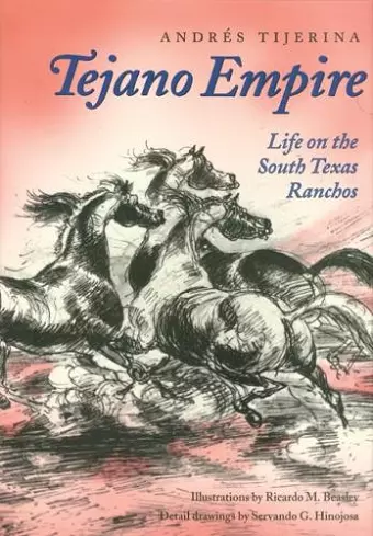 Tejano Empire cover