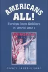 Americans All! cover