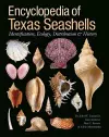 Encyclopedia of Texas Seashells cover