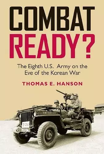 Combat Ready? cover