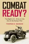 Combat Ready? cover