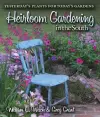 Heirloom Gardening in the South cover