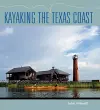 Kayaking the Texas Coast cover