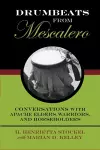 Drumbeats from Mescalero cover