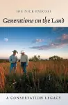 Generations on the Land cover