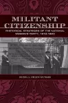 Militant Citizenship cover