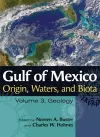 Gulf of Mexico Origin, Waters, and Biota cover