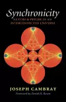 Synchronicity: Nature and Psyche in an Interconnected Universe cover