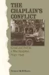 The Chaplain's Conflict cover